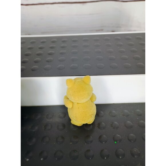 Li'l Woodzeez Whiskerelli Cat Family Set Baby kitten and Father daddy dad - Picture 5 of 7